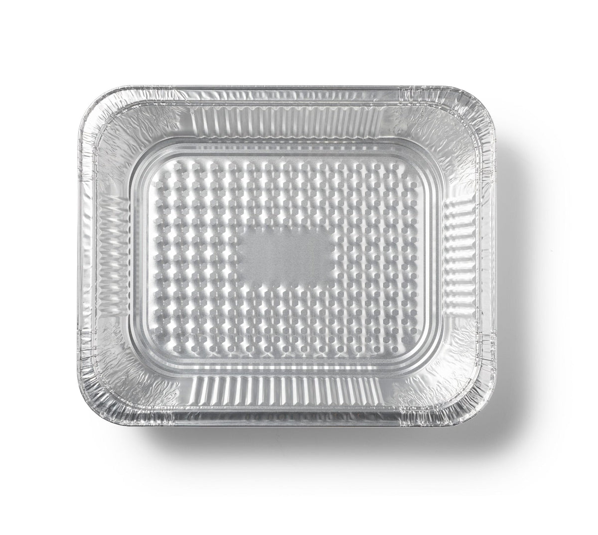 Disposable Aluminum Half Steam Table Pan, 10-pk K9J1 - product image 2