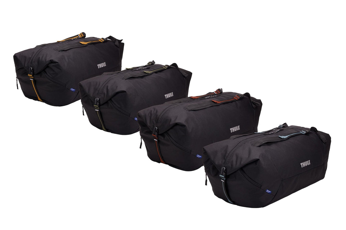 GoPack Duffel Bags Set, 75-L, 4-pk X3O9 - product image 1