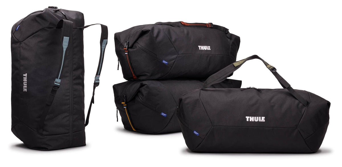 GoPack Duffel Bags Set, 75-L, 4-pk X3O9 - product image 2