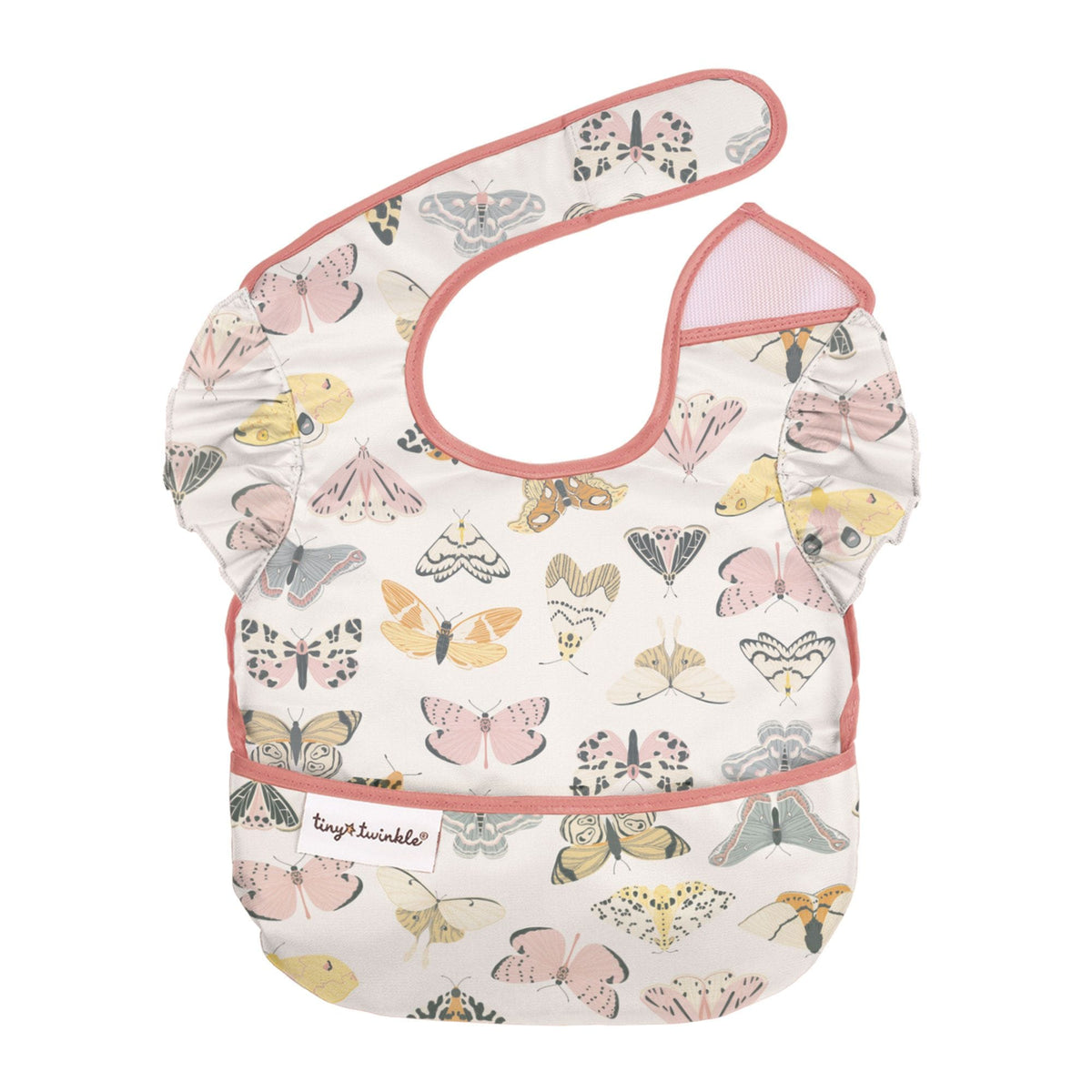 Twinkle Mess-Proof Easy Bib A7V8 - product image 1