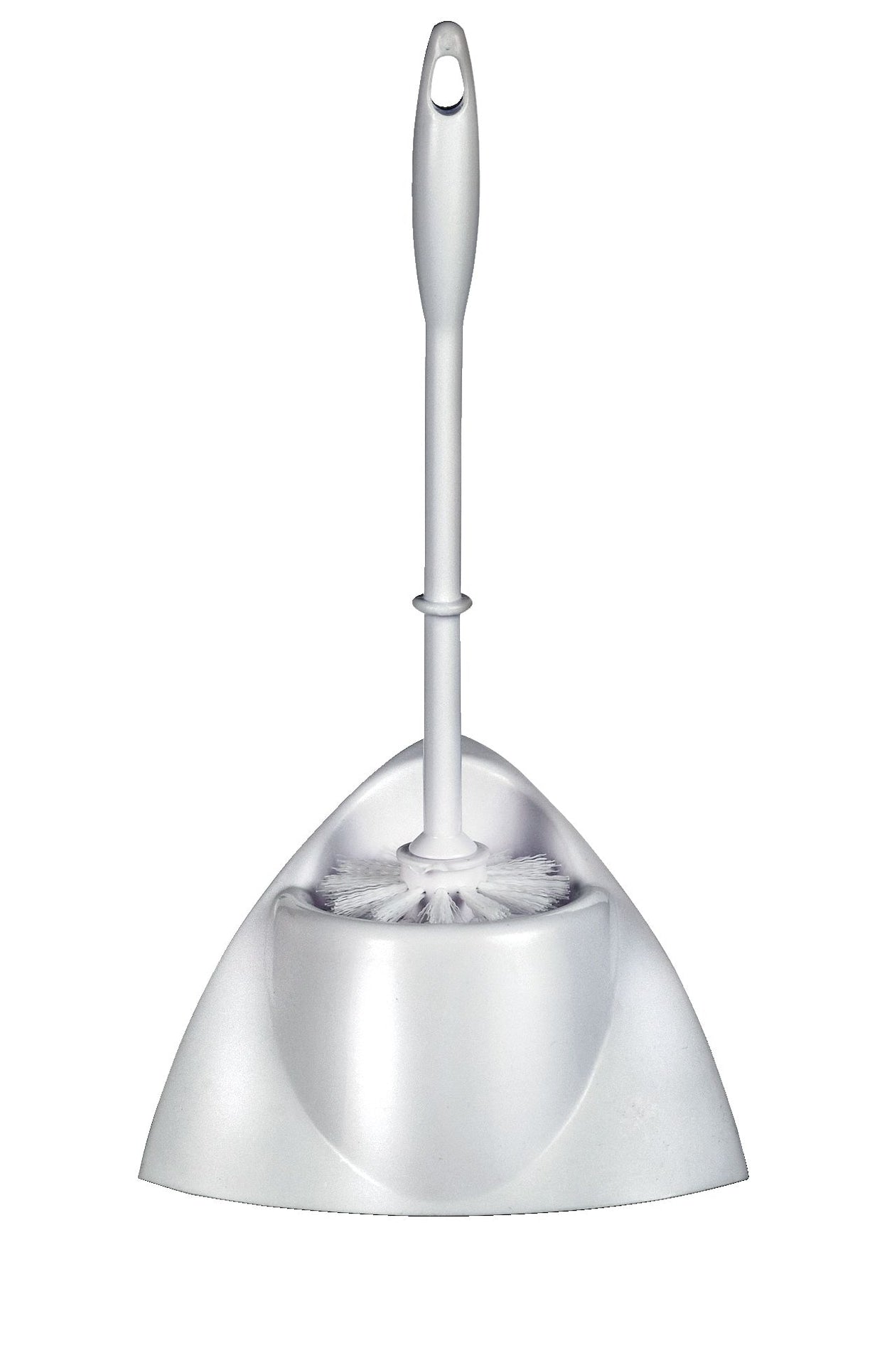 Brush with Stand, White J8D1 - product image 1