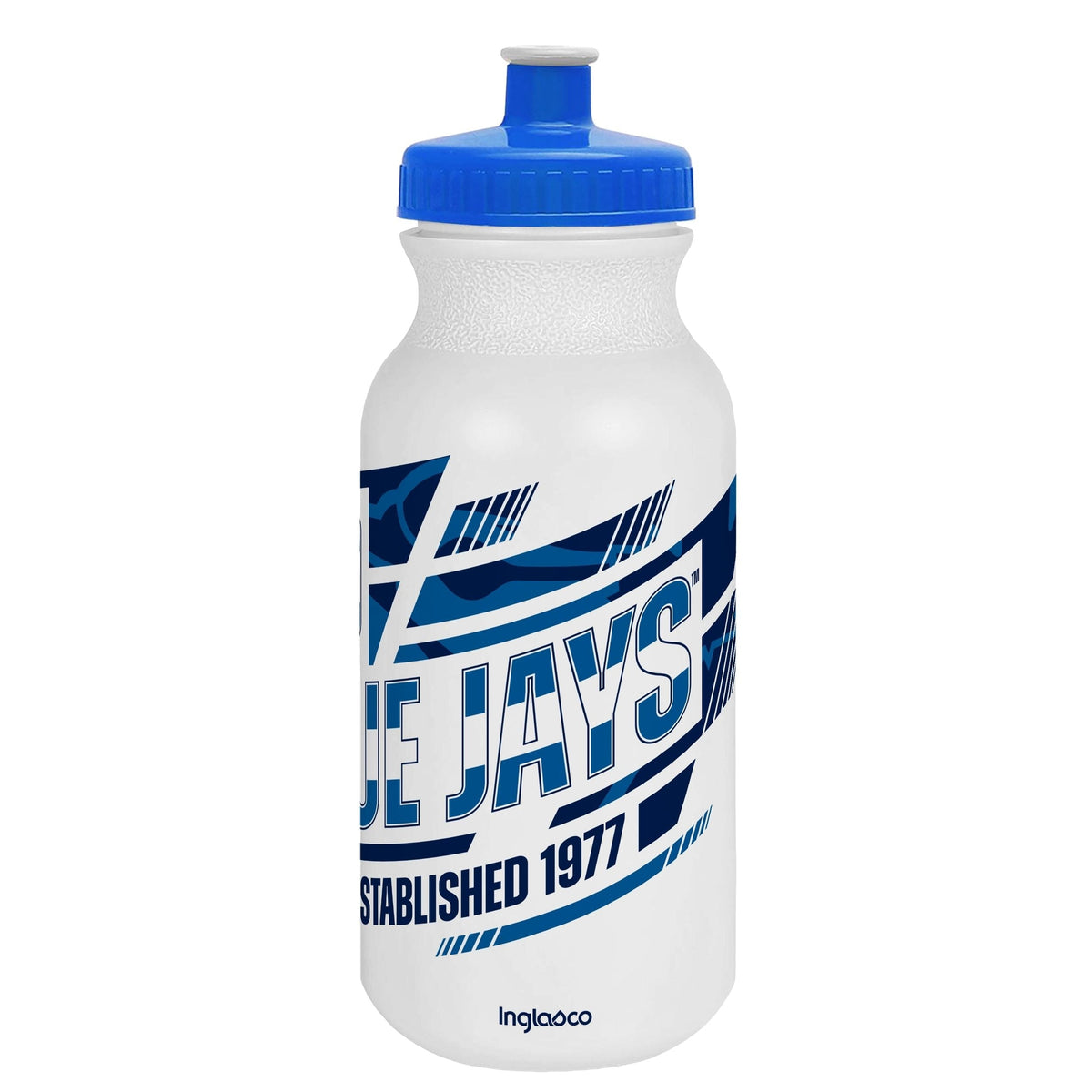 Toronto Blue Jays 20 Oz Sports Bottle H1T8 - product image 1