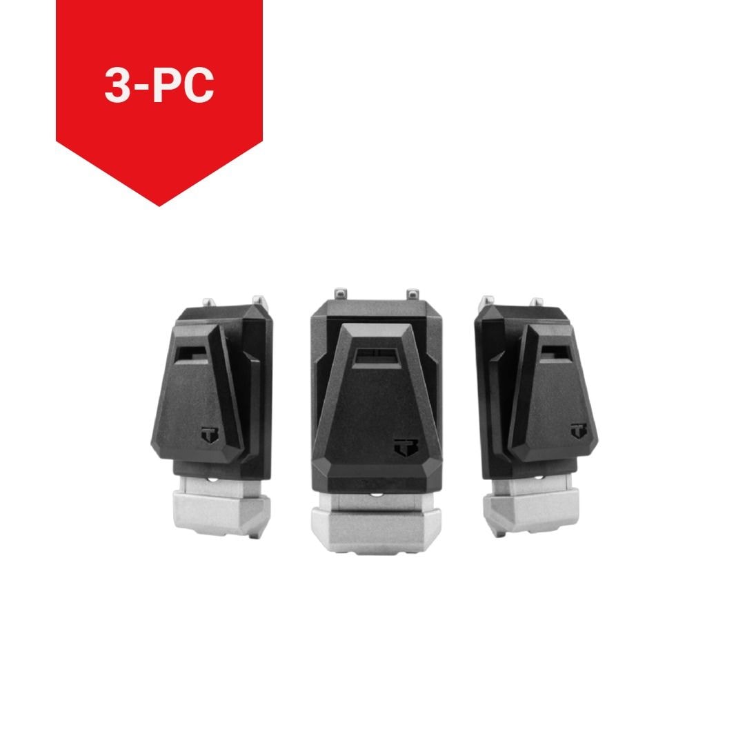 StackTech Hubs Tool Storage with Hooks, 3-pc H9C4 - product image 3