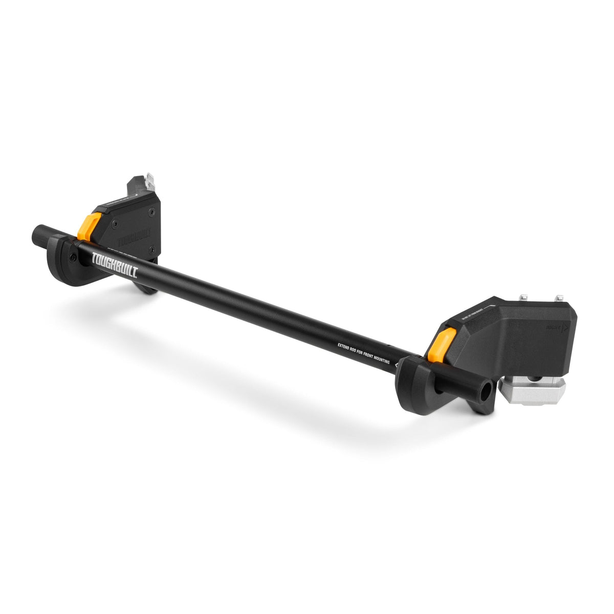StackTech Roll Holder for StackTech Toolbox, Black, 35-lb Y6J2 - product image 2