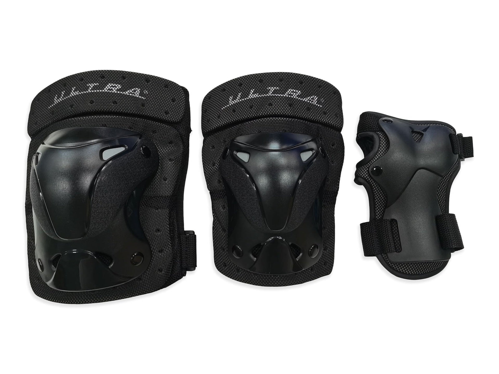 Wheels Premium Inline Skate Pad Set, Adult A2E5 - product image 1