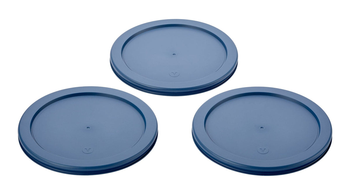 3 Piece Lid O7G6 - product image 1