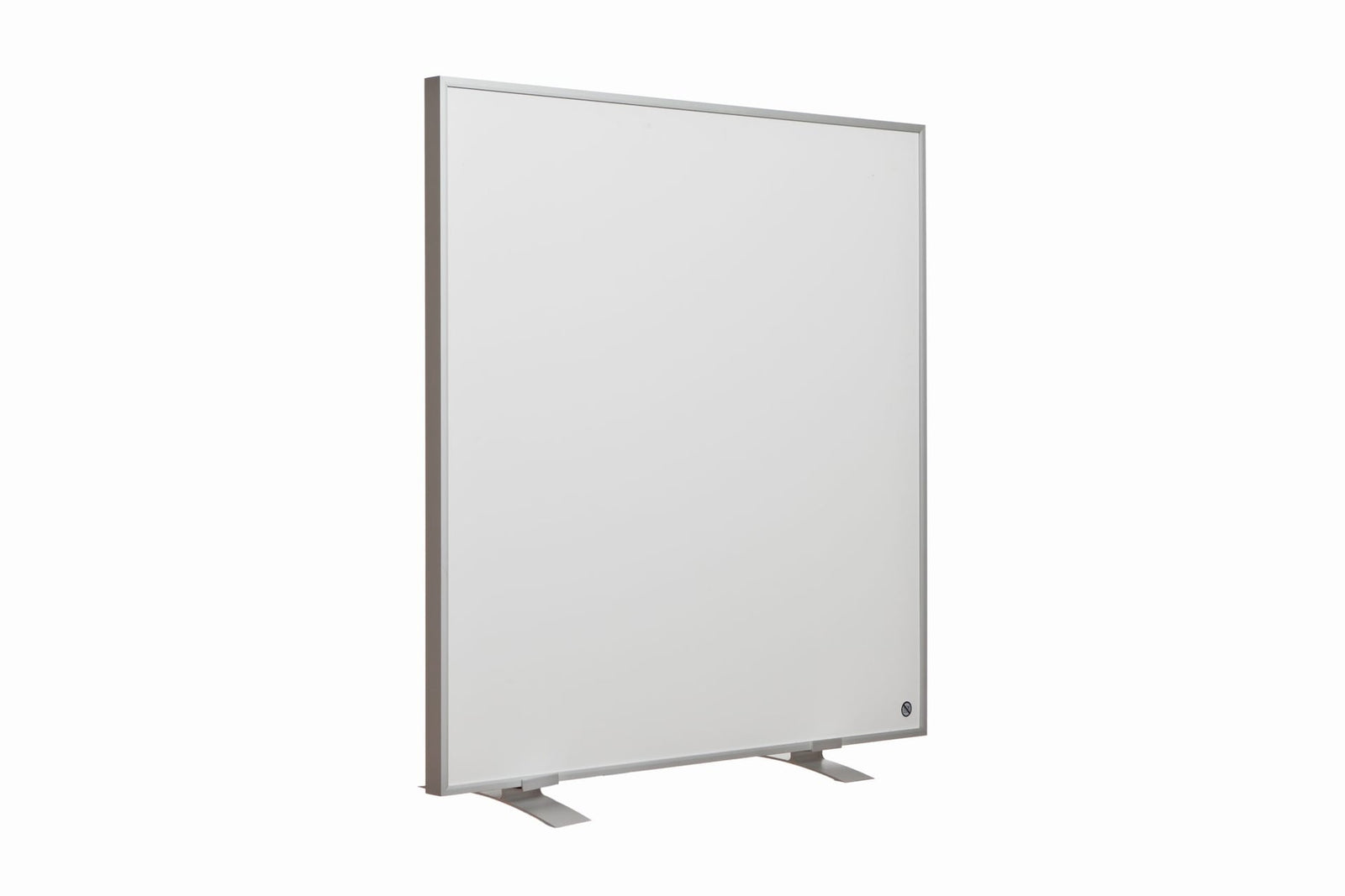 Infrared Panel Room Heater with Stands, 400W, White P8I4 - product image 2