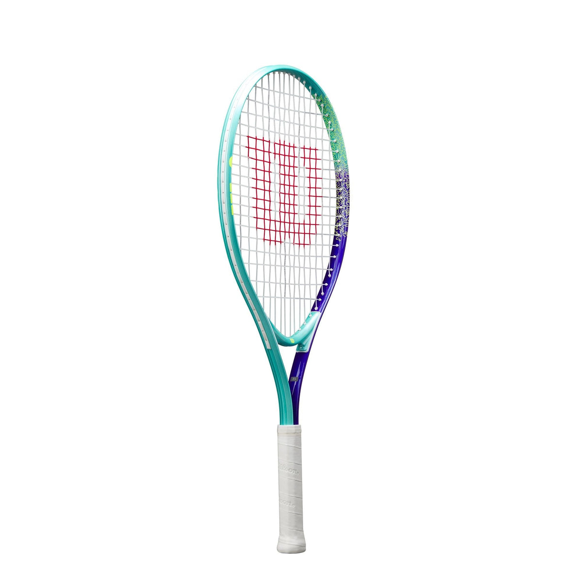 Intrigue Junior Airlite Alloy Tennis Racquet A4S3 - product image 1
