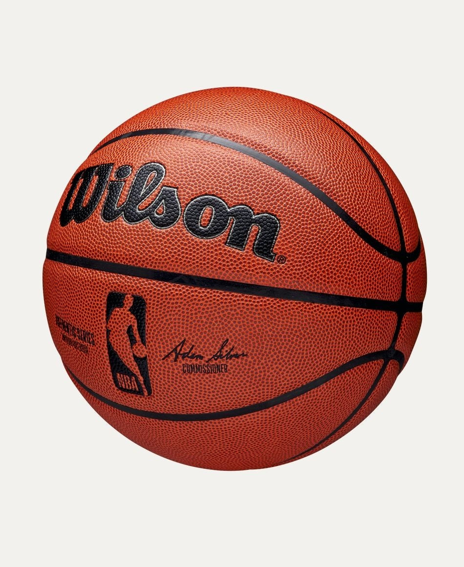 Basketball, Official Size, Brown U9U2 - product image 4