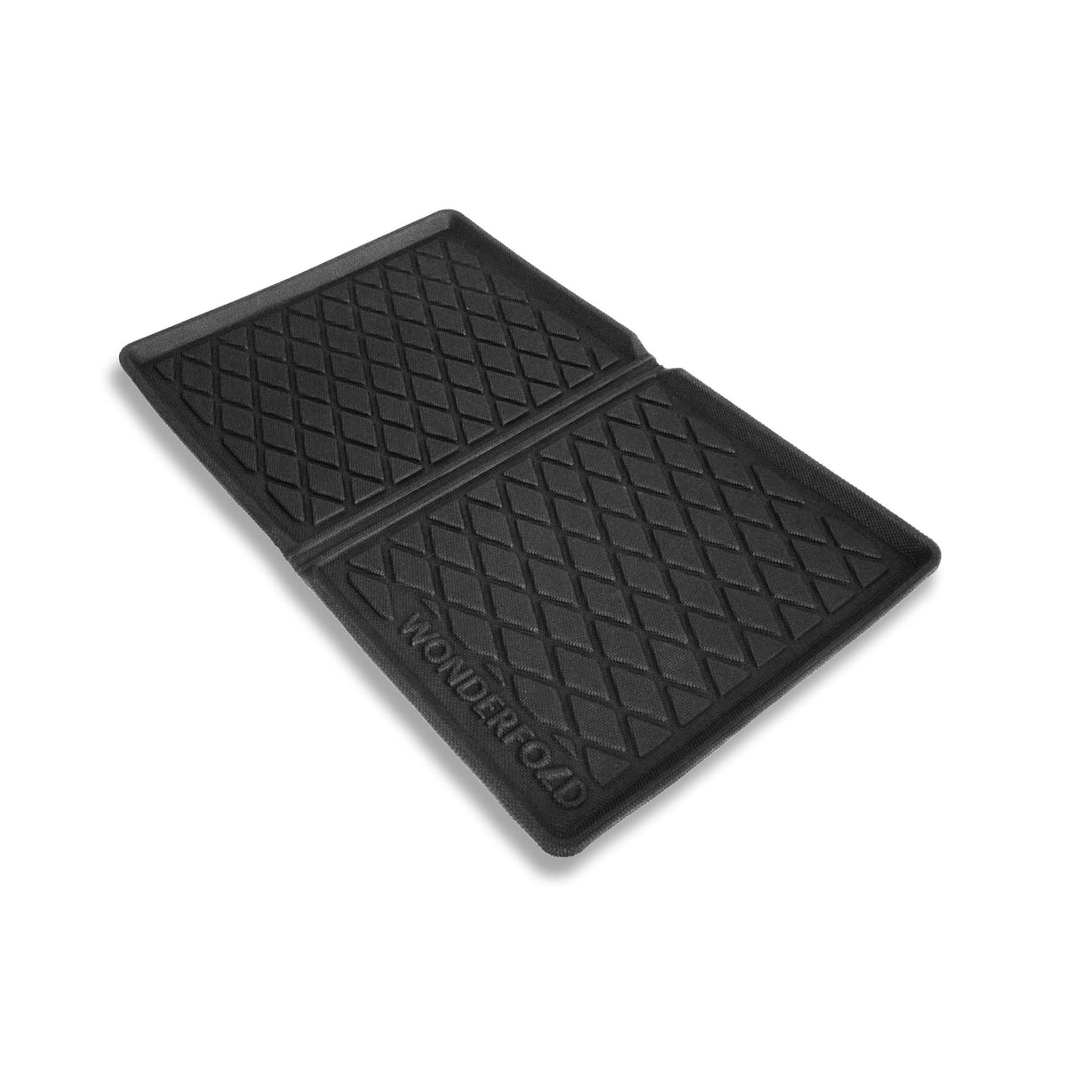 All-Weather Heavy Duty Floor Mat for W4 Wagon Stroller C3G2 - product image 1