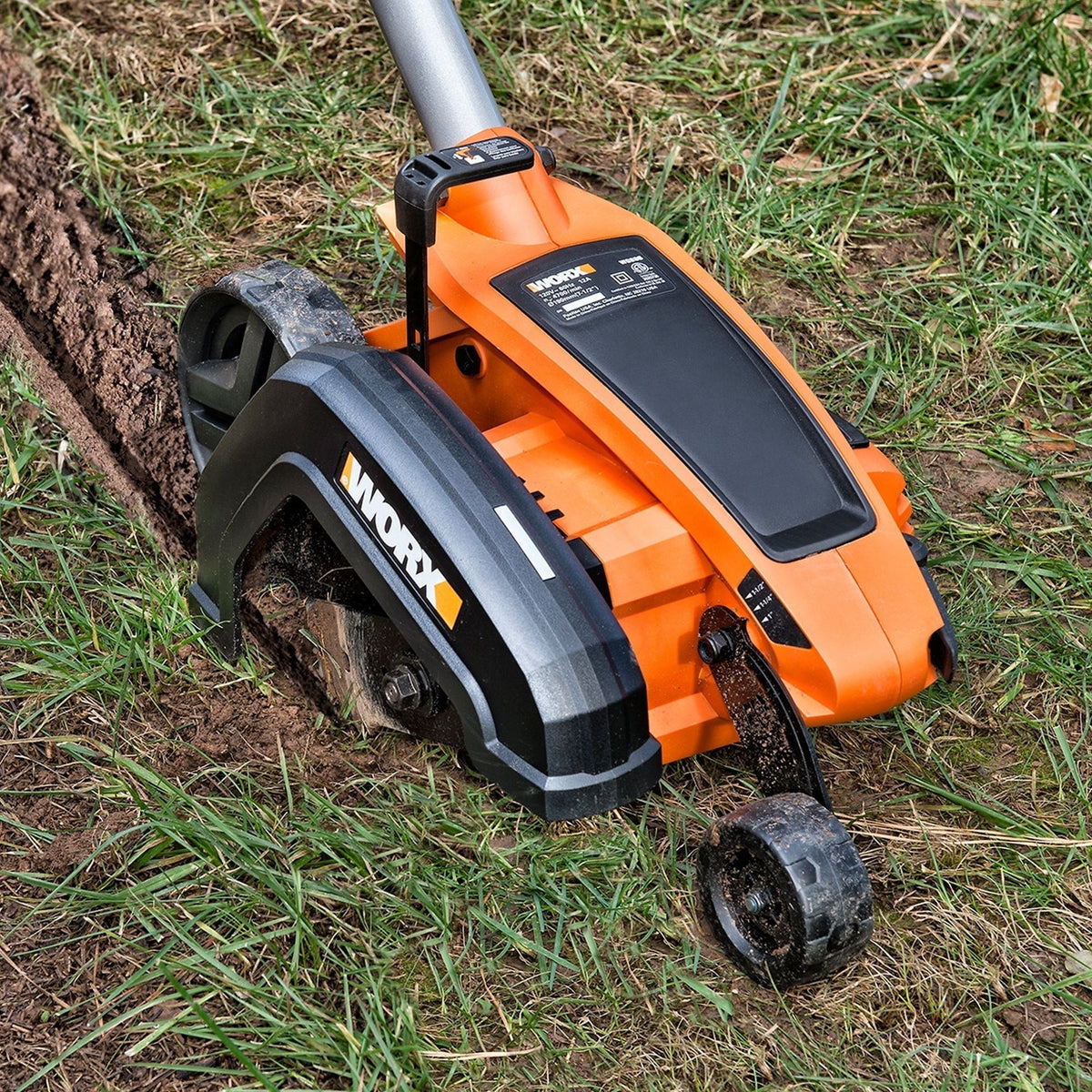 Lawn Edger Replacement Blade, 7.5-in For CT Z3Q5 - product image 5