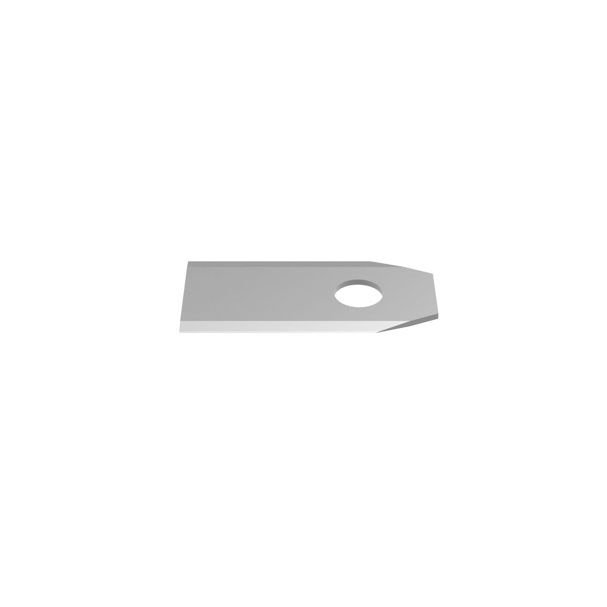 Long-life Replacement Blades Vision Cloud 2.0, 10-pc, Silver Y2Z4 - product image 4
