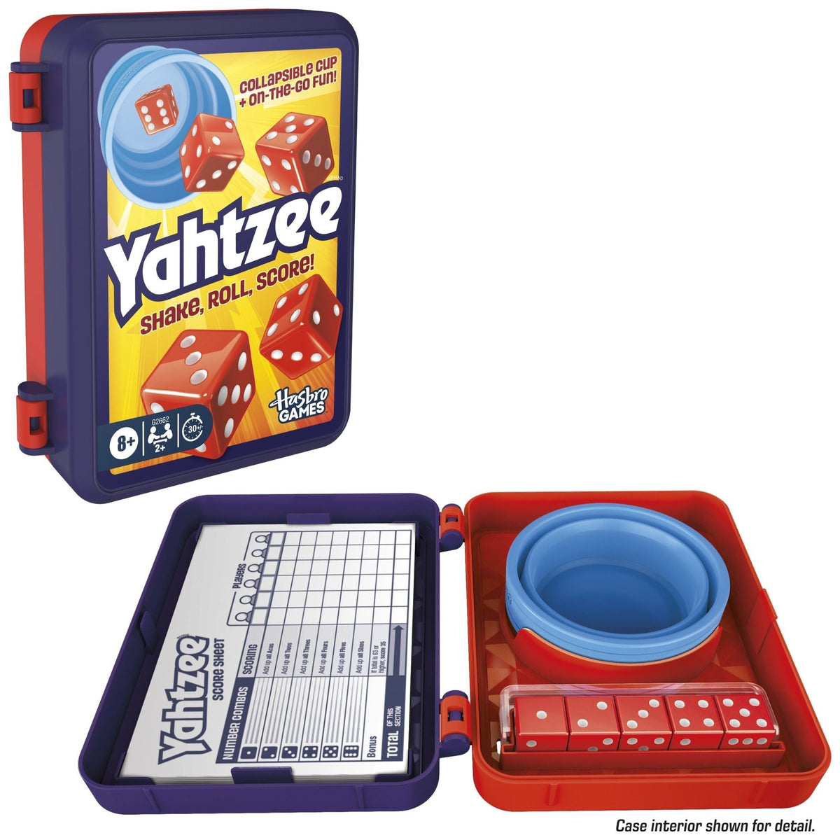 Bilingual A3Y6 - product image 1