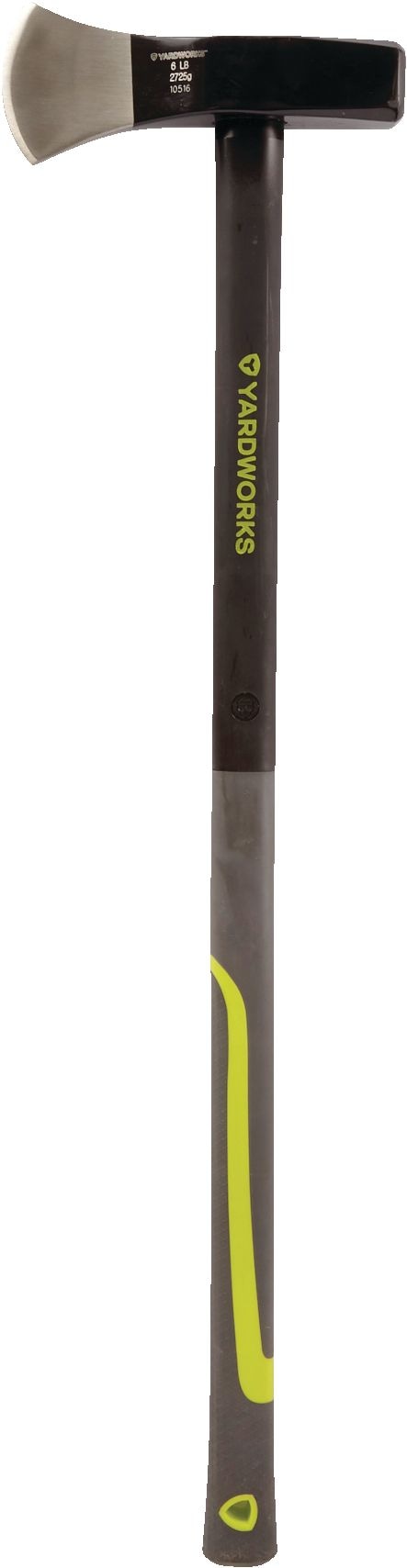 Maul with Fibreglass Handle, 6-lb L9I7 - product image 2