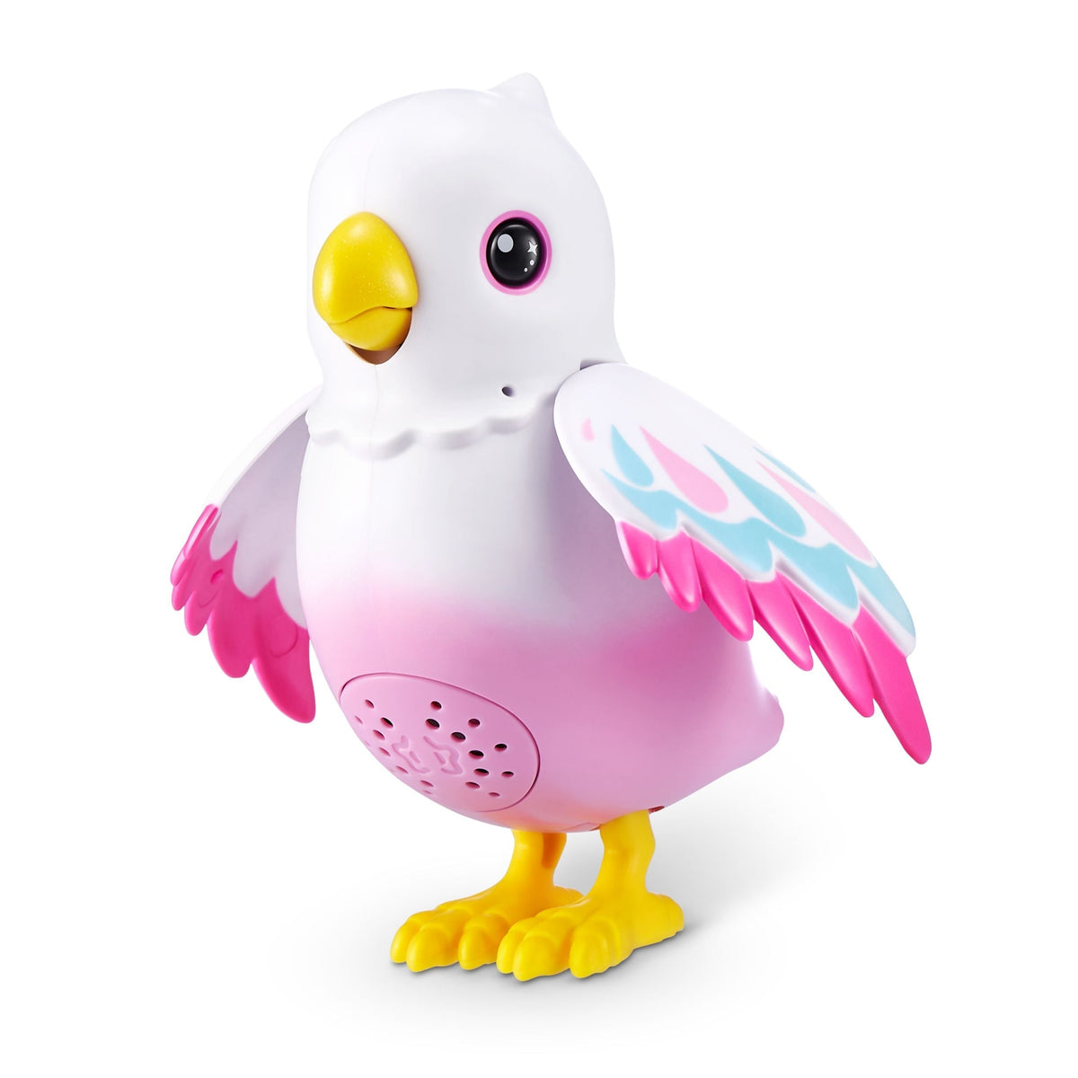 Pets Alive Polly the Surprise Magic Bird for Ages 3+ Y0I8 - product image 1