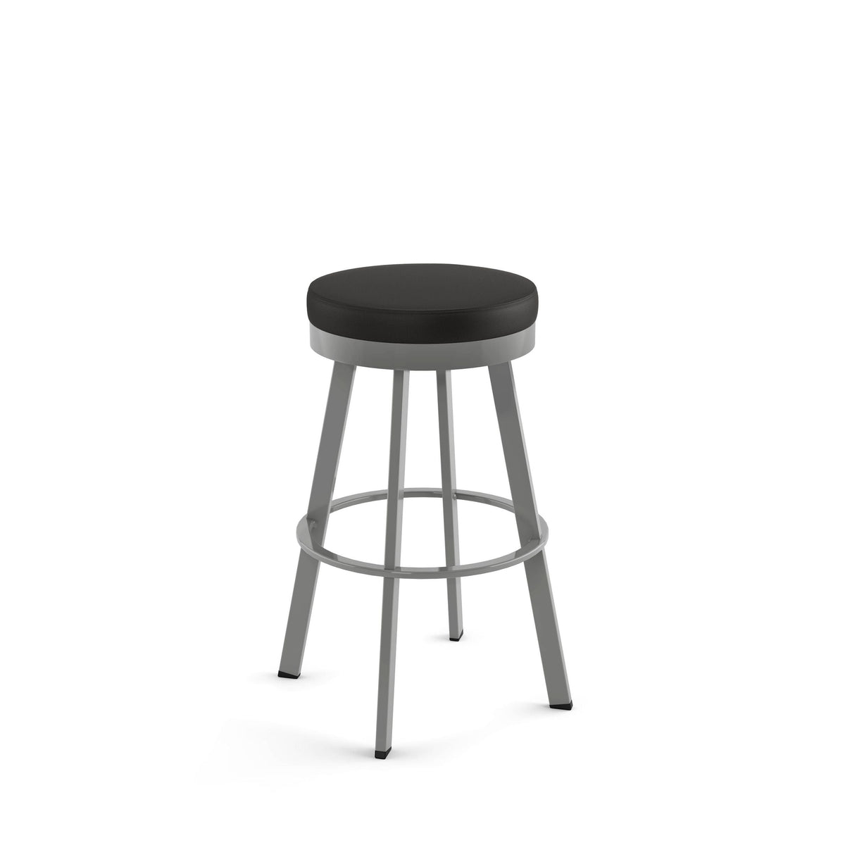 Swice Welded Steel Bar Stool, 300-lb Capacity C4Z2 - product image 1