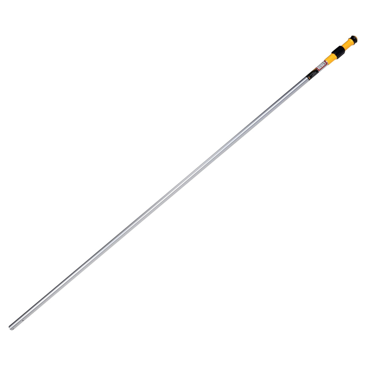 Deluxe Pool Telescopic Pole, for Pool Skimmer Nets, 16-ft B9B6 - product image 2
