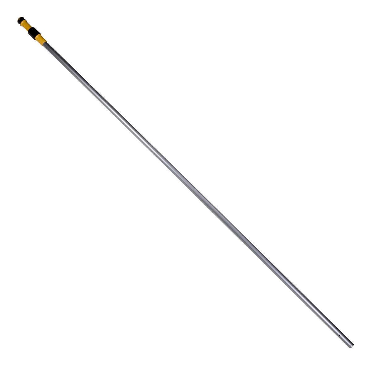 Deluxe Pool Telescopic Pole, for Pool Skimmer Nets, 16-ft B9B6 - product image 3