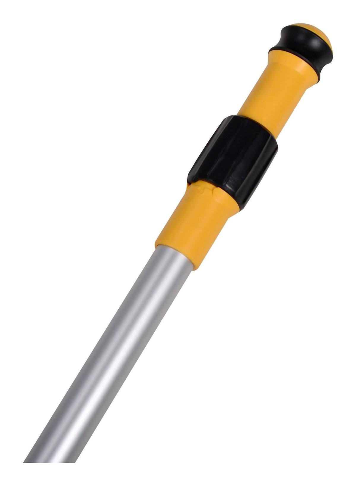 Deluxe Pool Telescopic Pole, for Pool Skimmer Nets, 16-ft B9B6 - product image 7