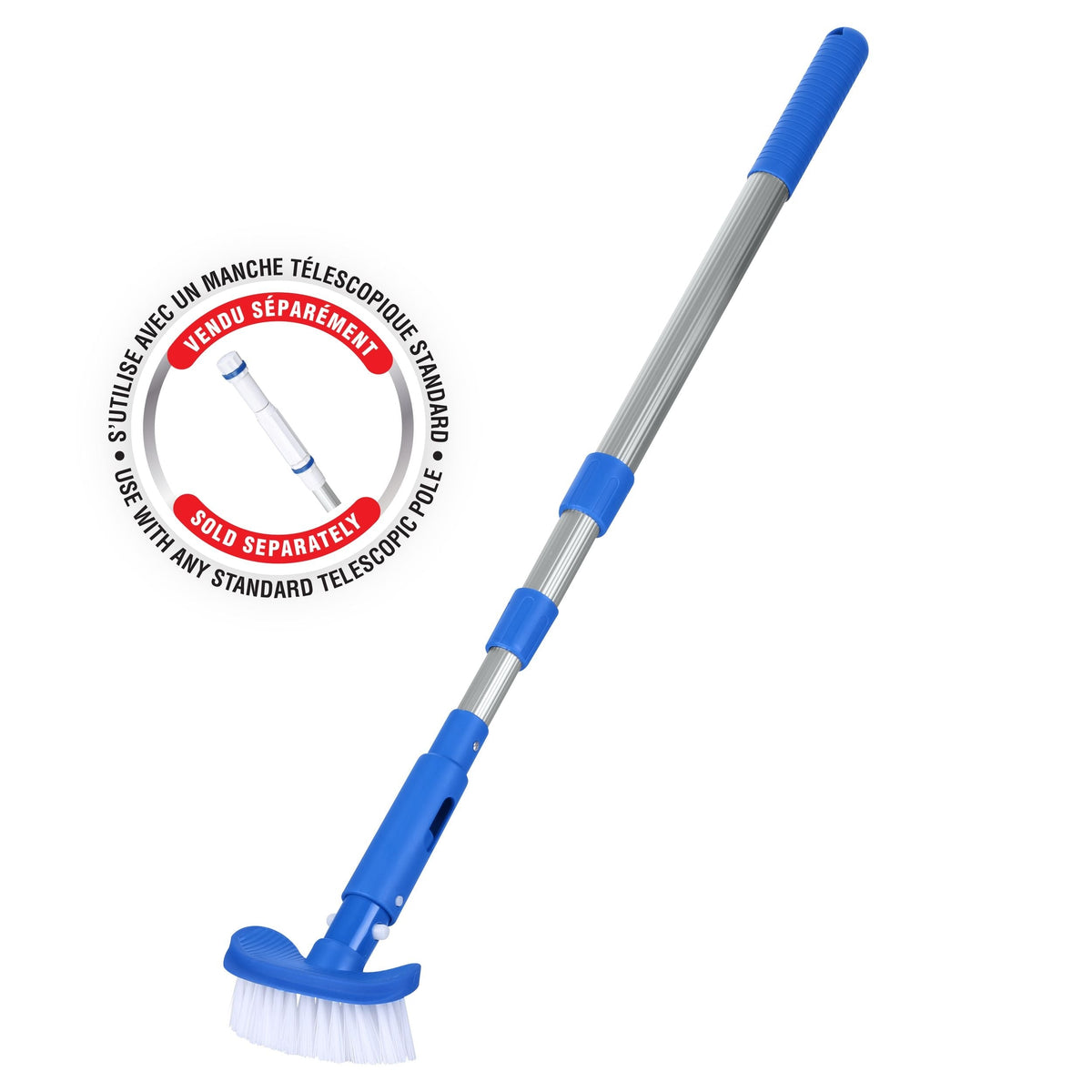 Spa Brush I3M1 - product image 4