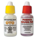 Test Kit OTO & Phenol Refill Bottles, 20-mL X7X6 - product image 2