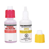 Test Kit OTO & Phenol Refill Bottles, 20-mL X7X6 - product image 3