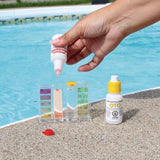 Test Kit OTO & Phenol Refill Bottles, 20-mL A2V2 - product image 4