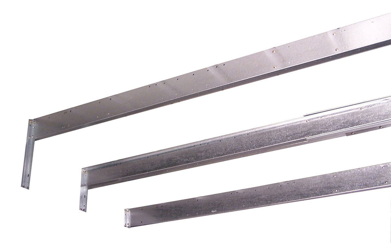 Roof Strengthening Kit for 6x5-ft and 8x6-ft Sheds U2W1