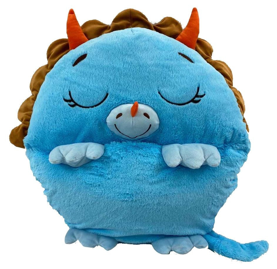 Happy Nappers, Timmy, 30-in K4K0 - product image 1