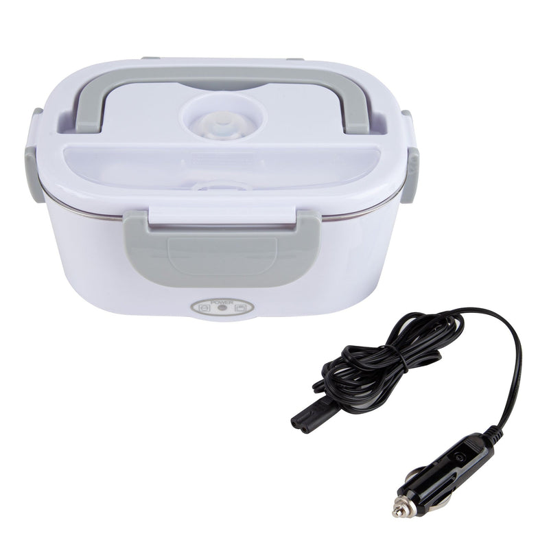 1.5-Litre 12V Car Food Warmer L9D9