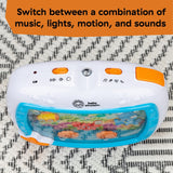 Baby Einstein Sea Dreams Soother Musical Crib Toy and Sound Machine W8L2 - product image 4