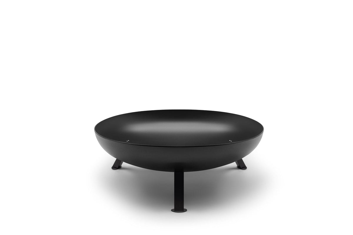 Pelee 31" Fire Pit, Black Z8Y6 - product image 3