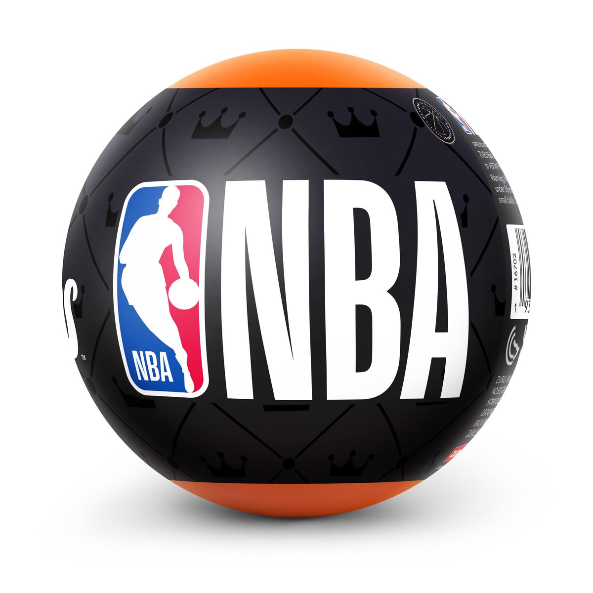 Ballers Series 3 Capsule X5I6 - product image 1