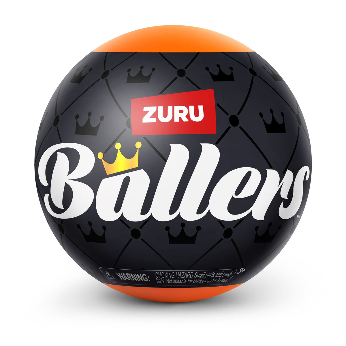 Ballers Series 3 Capsule X5I6 - product image 4