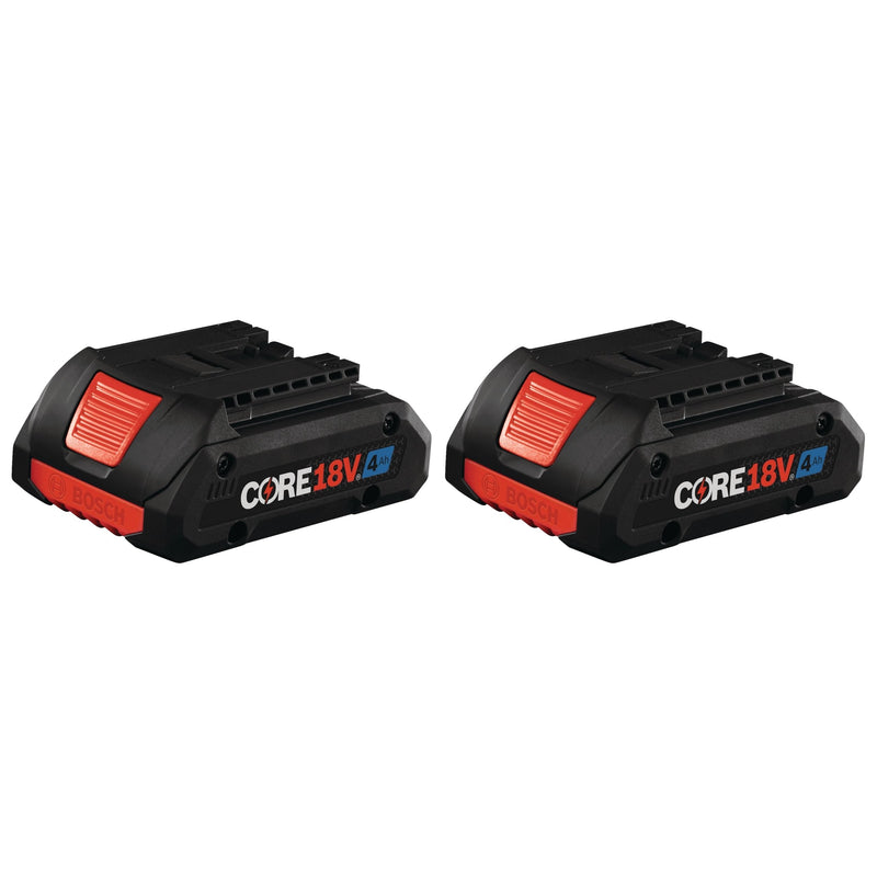 18V 4Ah Batteries, 2-pk V7G5