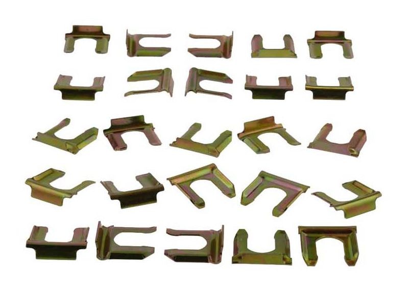 Hose Clip Y7Q4 - product image 1