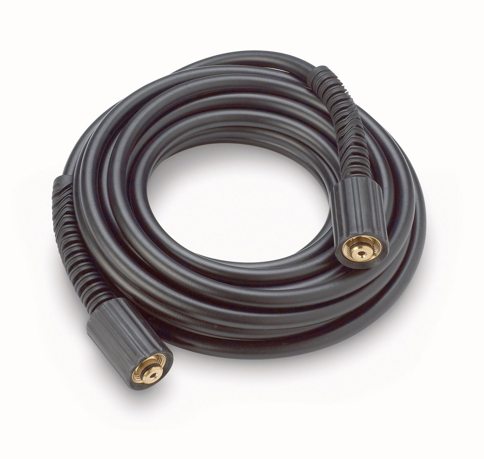 & Stratton Replacement/Extension Hose, Compatible with 4000 PSI Gas Pressure Washer, 25-ft A8V2 - product image 4
