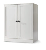 Bellevue Modular Stackable Storage Cabinet J9R4 - product image 1