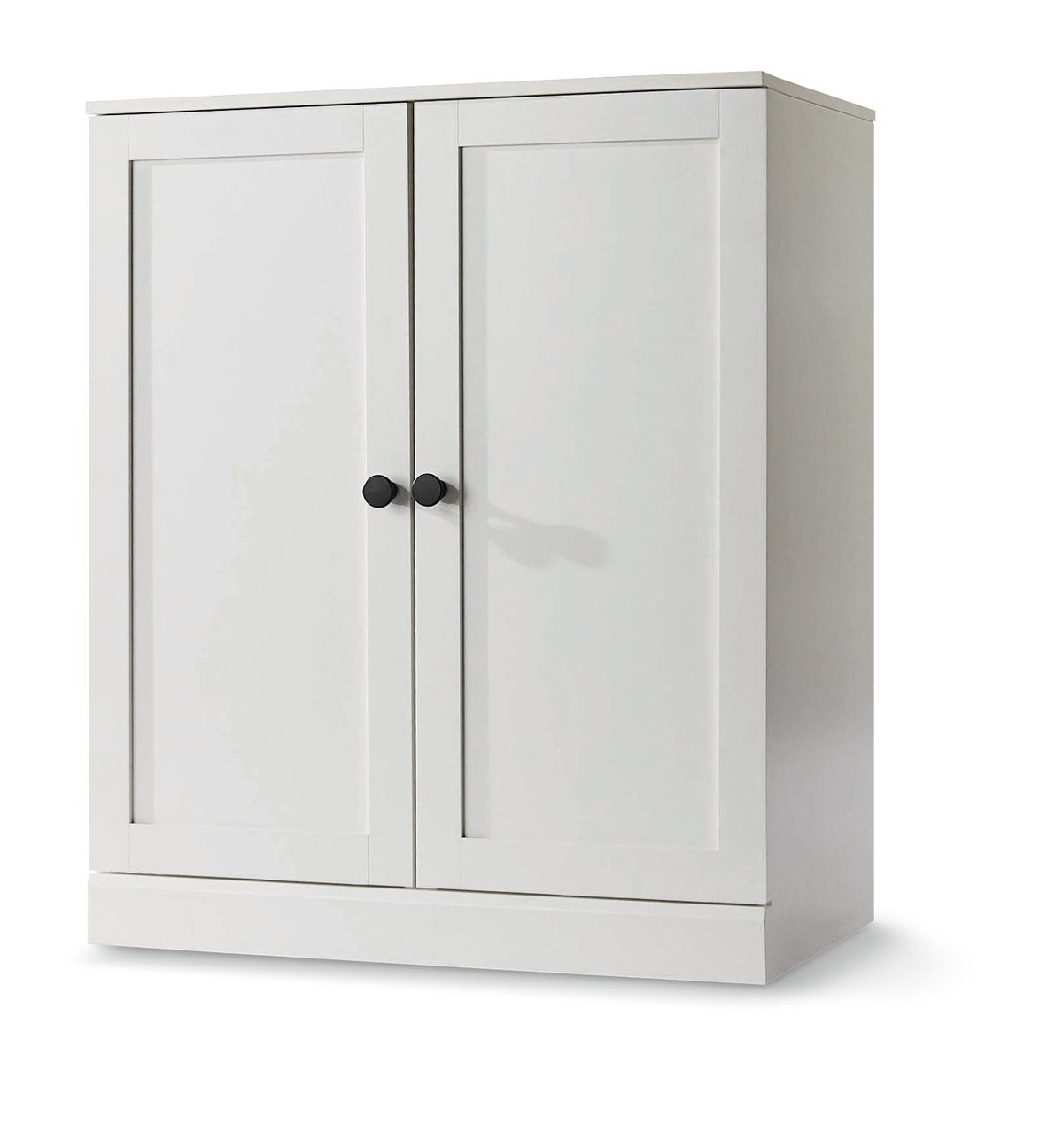 Bellevue Modular Stackable Storage Cabinet J9R4 - product image 1