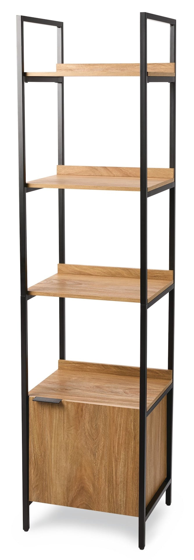 Langdon Narrow Bookcase A2B2 - product image 1