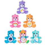 Care Bears Micro Plush Toy, Assorted Styles, 3-in B0M2 - product image 1
