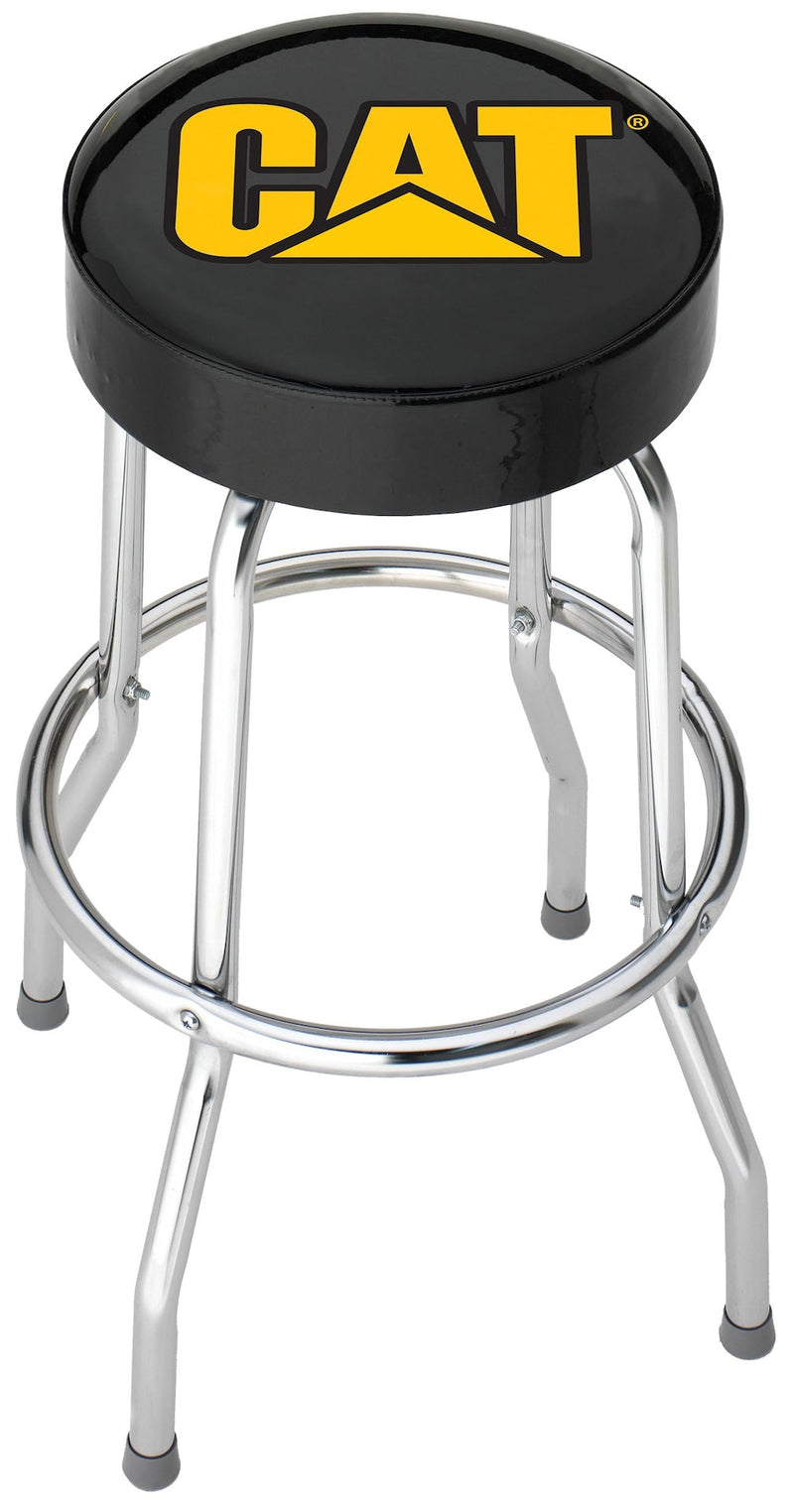 Logo Bar Stool P6W2