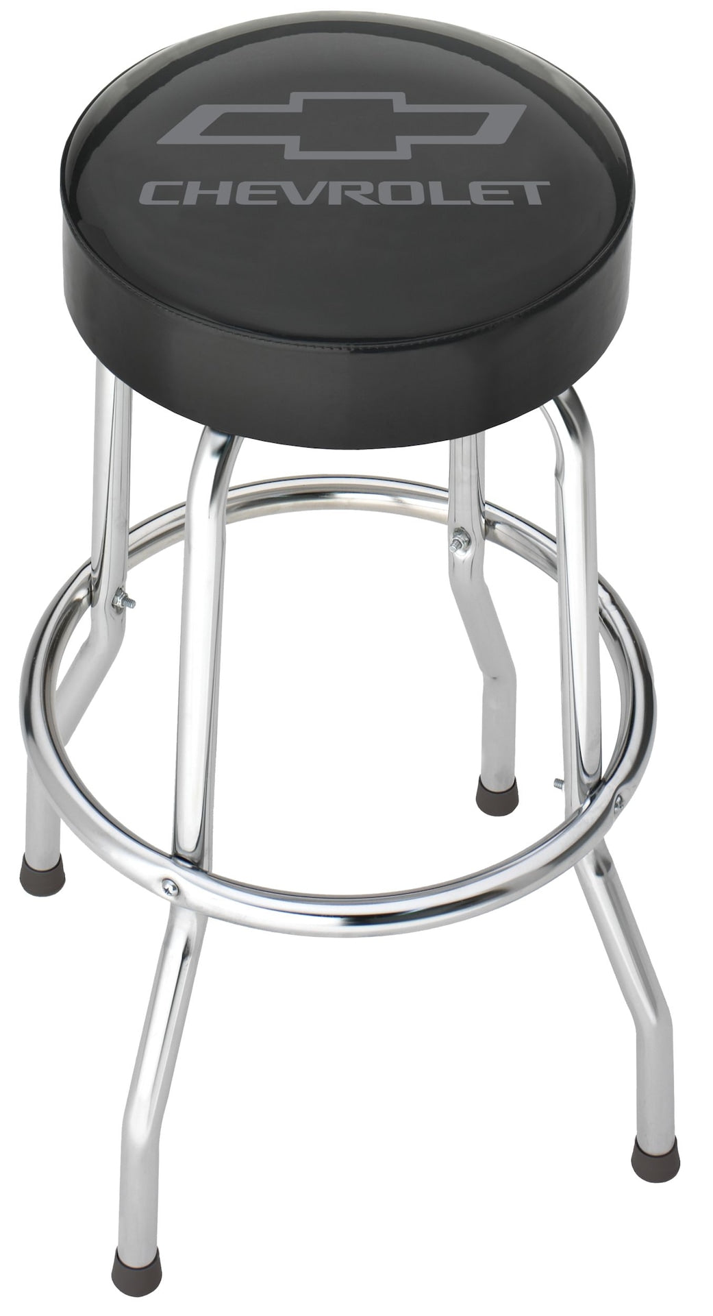 Black Bar Stool Y3Y5 - product image 1