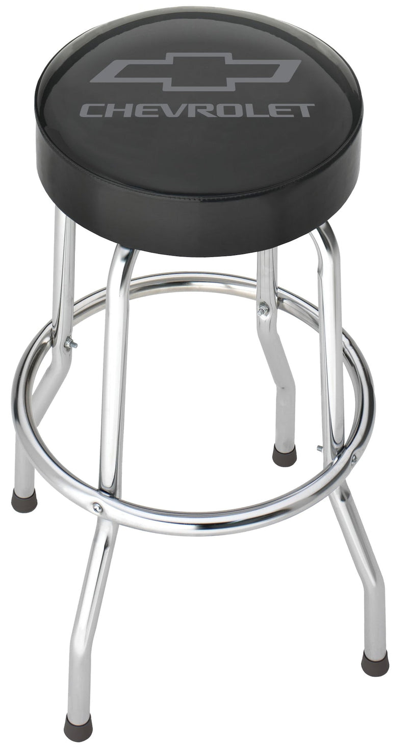 Black Bar Stool Y3Y5