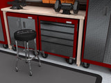 Black Bar Stool Y3Y5 - product image 2