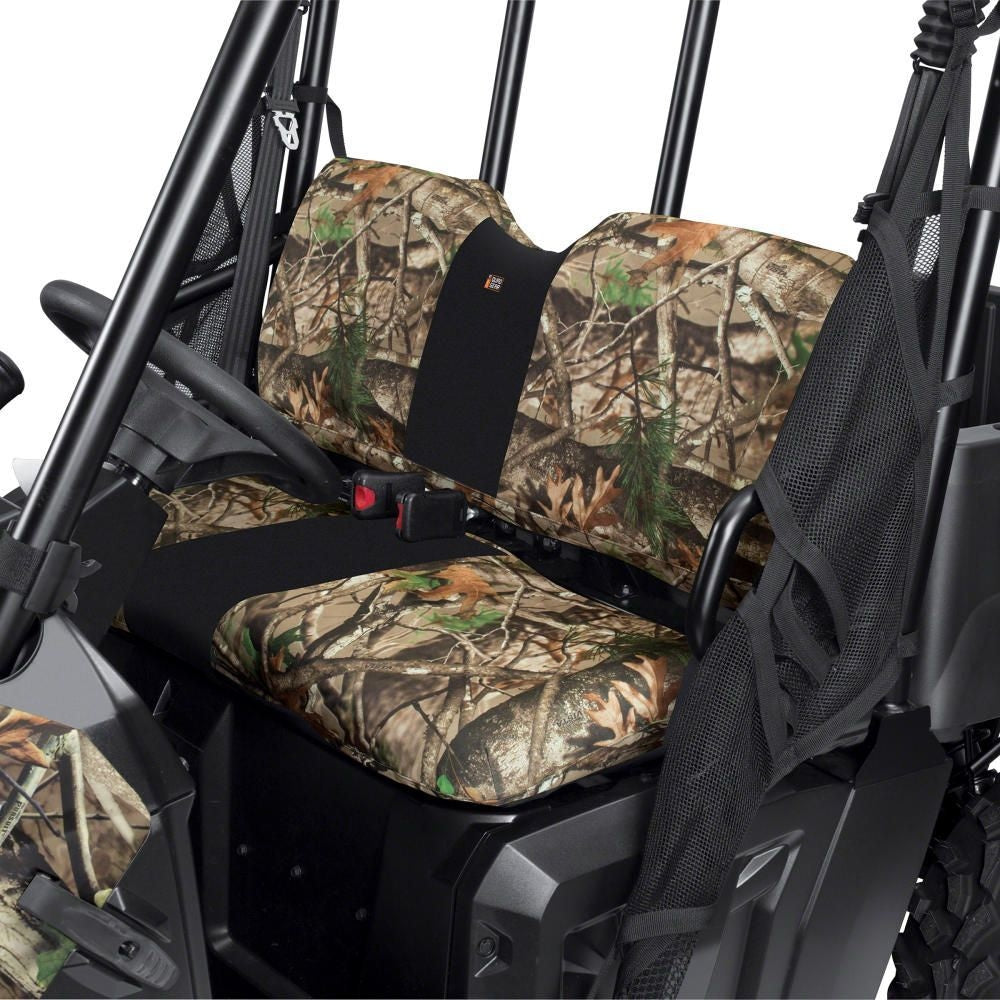 Classic Accessories UTV Bench Seat Cover Set, Polaris Ranger 800 Diesel, Vista F6Q0 - product image 3