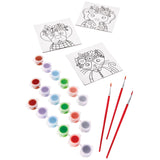 Your Own Canvas Animal Set, 8-ct K0E3 - product image 1