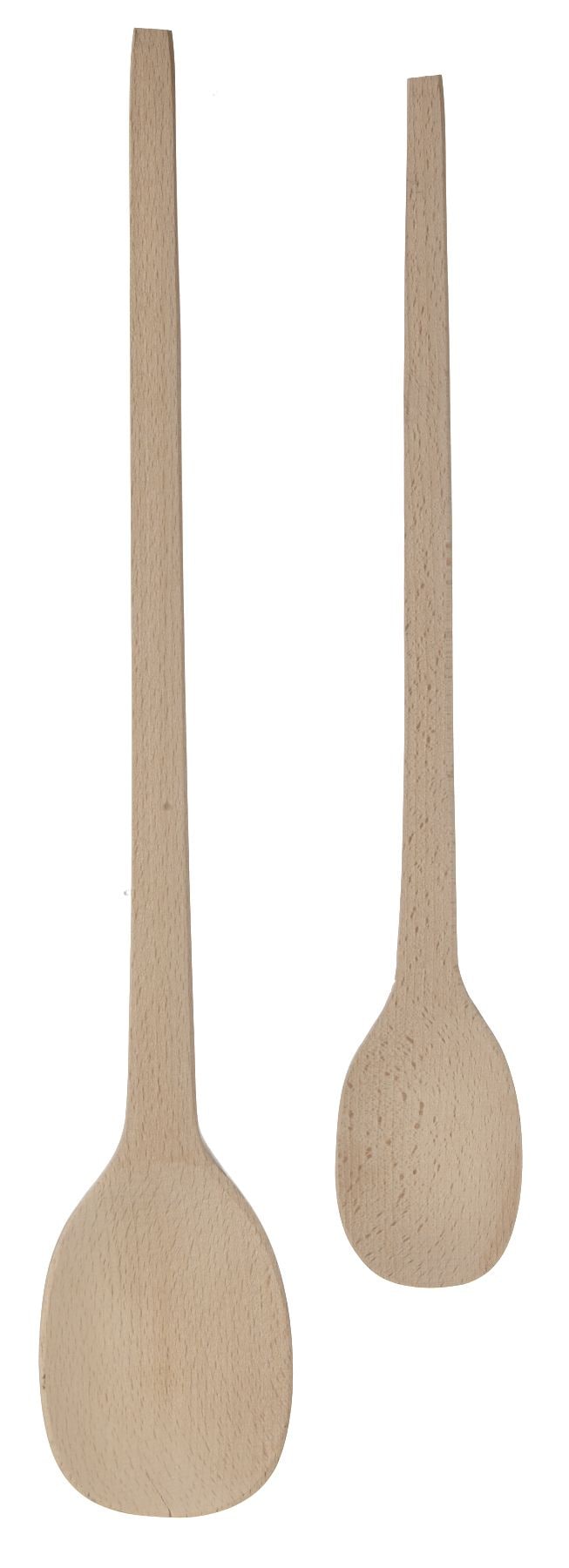 Custom Wooden Extra Long Mixing Spoon, Assorted lengths M0K8 - product image 1