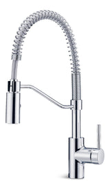 Jasper Single-Handle Kitchen Faucet, Chrome L6H5 - product image 1
