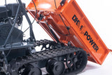 DK2 POWER by Marlon 660 lb 7 HP 208 cc Dump Cart N5Q4 - product image 2